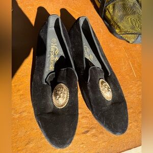 Men’s Suede Dress Shoes